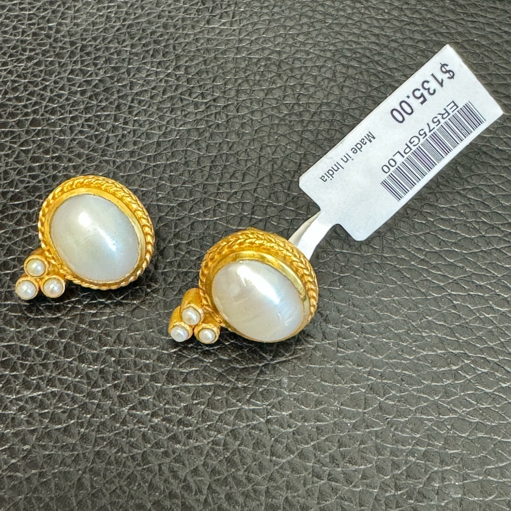 COPY - Julie Vos Earrings
